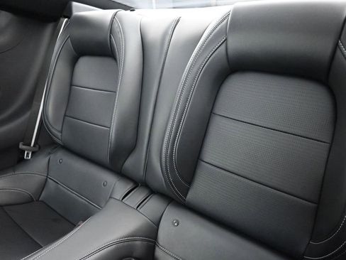 Used 2024 Ford Mustang Premium RWD image 7