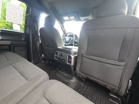 Used 2018 Ford F150 XLT w/ Equipment Group 301A Mid AWD/4WD image 17