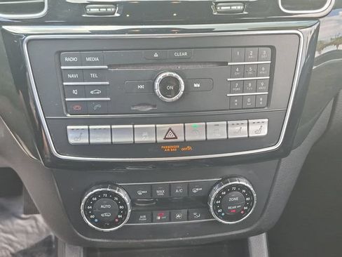 Used 2019 Mercedes-Benz GLS 450 4MATIC image 15