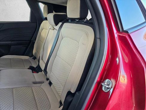 Used 2022 Ford Escape SE w/ Convenience Package image 18