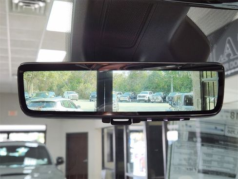 New 2026 Jeep Grand Wagoneer L Summit image 23