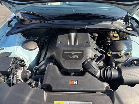 Used 2003 Ford Thunderbird RWD image 20