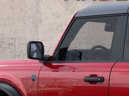 New 2026 Ford Bronco Big Bend w/ Black Diamond Package AWD/4WD image 22