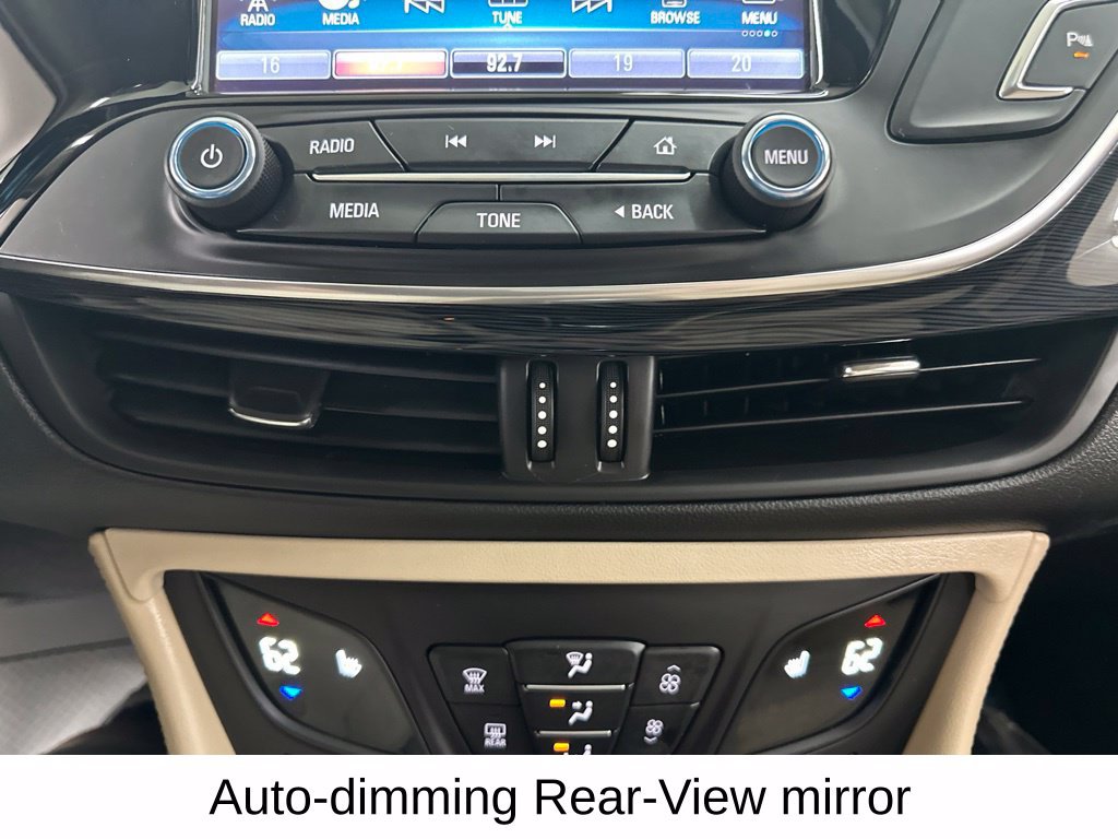 Used 2017 Buick Envision Preferred FWD image 48