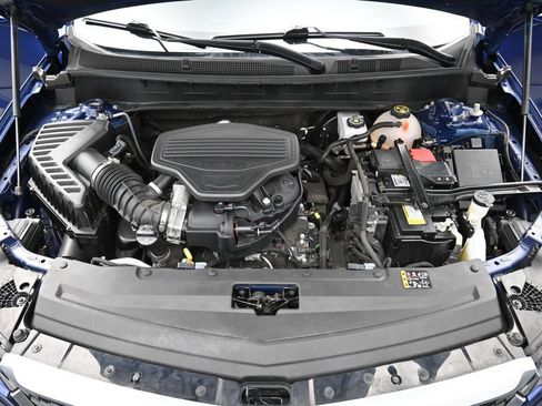 Used 2023 Cadillac XT6 Premium Luxury AWD/4WD image 30