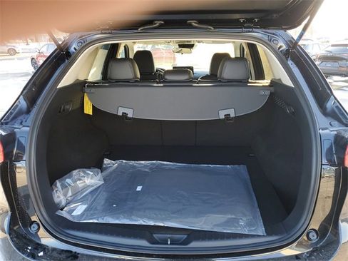 New 2025 MAZDA CX-5 AWD 2.5 S w/ Select Package image 29