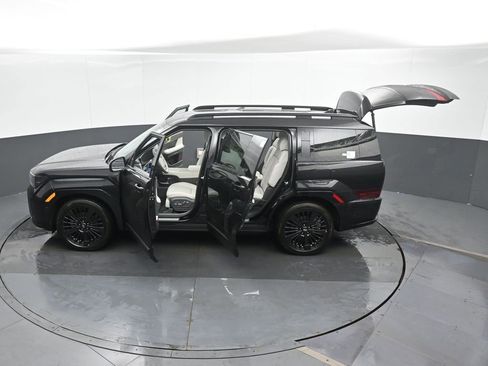 New 2026 Hyundai Santa Fe Calligraphy image 56