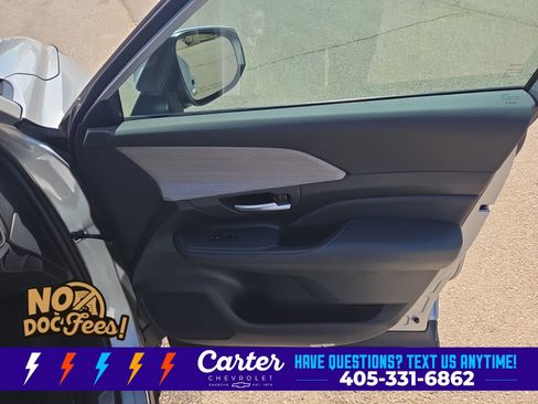 Used 2024 Toyota Grand Highlander FWD image 44