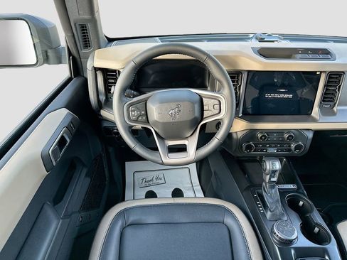 New 2025 Ford Bronco Big Bend image 22