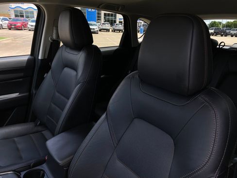 Used 2020 MAZDA CX-5 Grand Touring AWD/4WD image 12