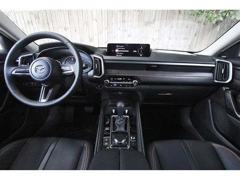 New 2026 MAZDA CX-50 AWD 2.5 S w/ Weather Package image 8