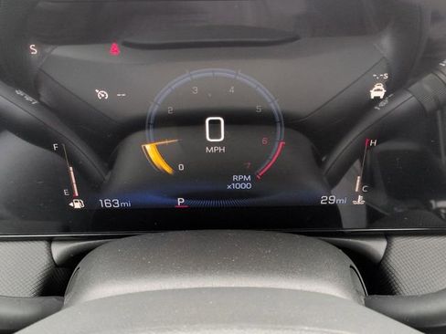 New 2026 Chevrolet TrailBlazer LT image 12