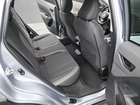 Used 2025 Subaru Crosstrek 2.0i Premium w/ Crosstrek Mirror Package image 20