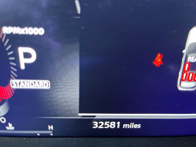 Used 2024 Nissan Pathfinder Platinum FWD image 20