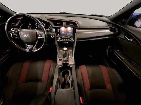 Used 2020 Honda Civic Si image 14