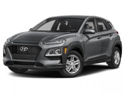 Used 2021 Hyundai Kona SE