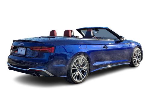 Used 2023 Audi S5 Prestige image 6