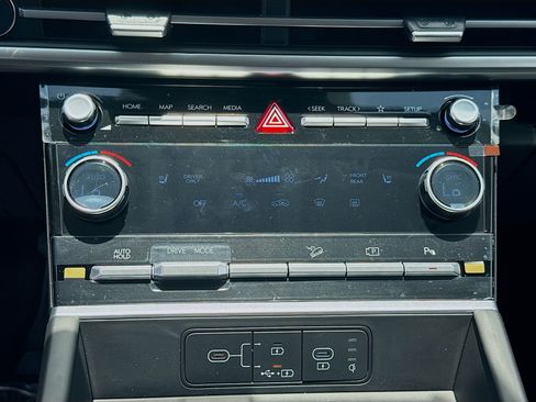 New 2026 Hyundai Santa Fe SEL FWD image 12