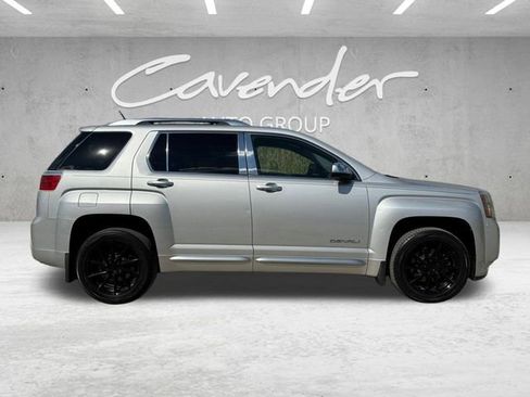 Used 2015 GMC Terrain Denali image 17