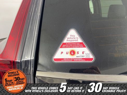 Used 2022 Honda CR-V EX image 6