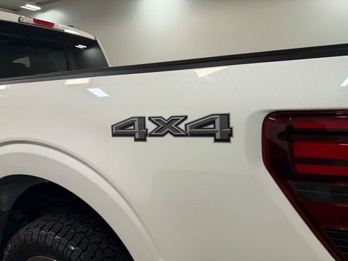 Used 2024 Ford F150 King Ranch AWD/4WD image 54