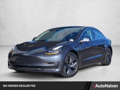 Used 2018 Tesla Model 3 Long Range
