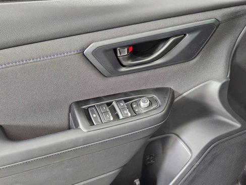 New 2026 Subaru Forester Sport AWD/4WD image 12