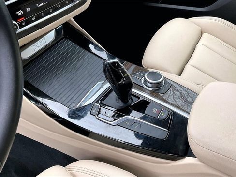 Used 2020 BMW X3 xDrive30i w/ Driving Assistance Package image 18