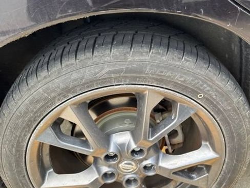 Used 2014 Nissan Maxima 3.5 S w/ Limited Edition Package FWD image 19