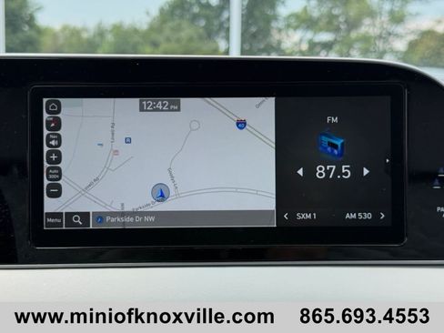 Used 2022 Hyundai Palisade Limited AWD/4WD image 29