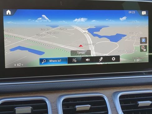 Used 2022 Mercedes-Benz GLE 350 image 48