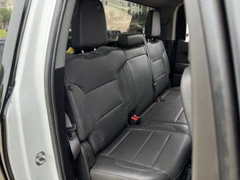 Used 2024 Chevrolet Silverado 1500 W/T w/ WT Convenience Package AWD/4WD image 26