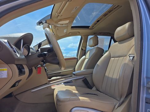 Used 2008 Mercedes-Benz ML 350 4MATIC 4dr 3.5L image 11
