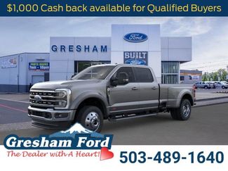 New 2026 Ford F450 XLT w/ XLT Premium Package 360° Tour