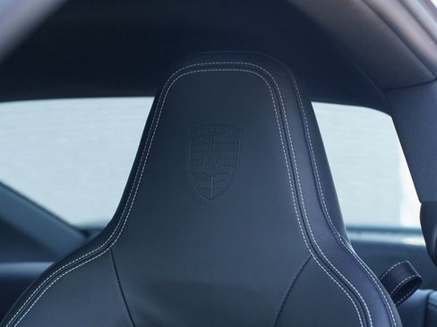 Certified 2025 Porsche 911 Carrera S image 19