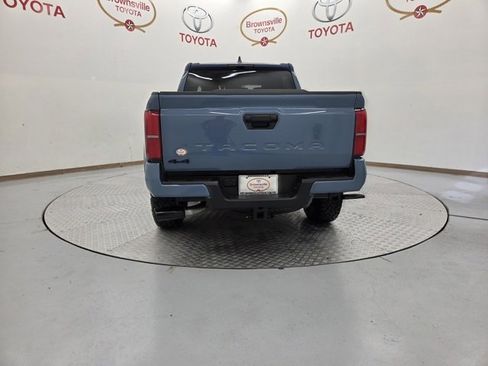 New 2026 Toyota Tacoma TRD Sport image 7