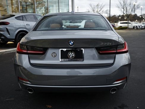New 2026 BMW 330i Sedan w/ Premium Package image 10