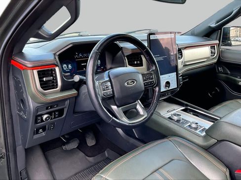 Used 2022 Ford Expedition Timberline AWD/4WD image 16