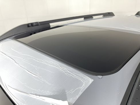 New 2026 Subaru Outback Touring XT image 6