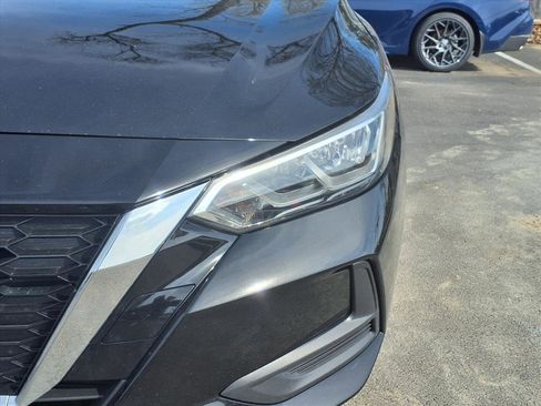 Used 2020 Nissan Sentra SV image 32
