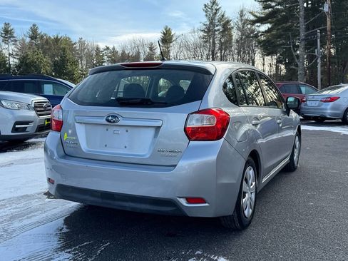 Used 2013 Subaru Impreza 2.0i image 6