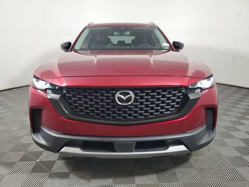 Certified 2024 MAZDA CX-50 AWD 2.5 Turbo w/ Cargo Package image 2