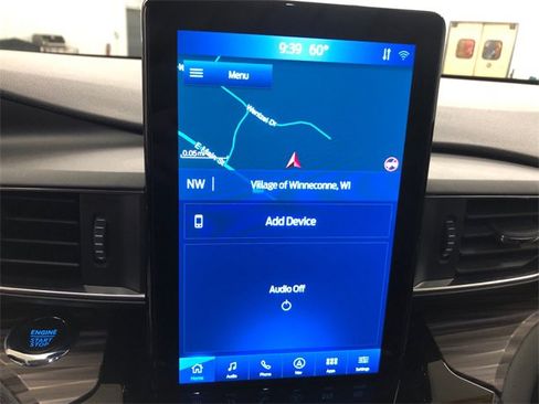 Used 2023 Ford Explorer Limited w/ Limited Technology Package image 23