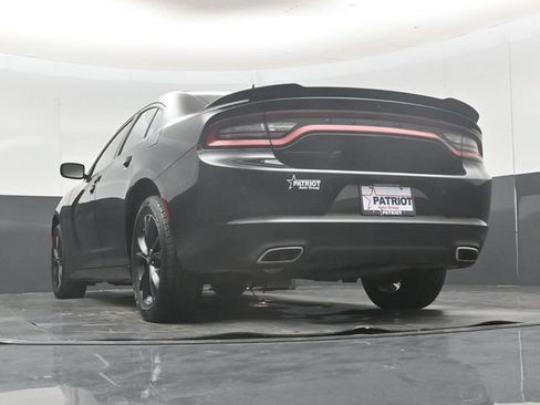 Used 2023 Dodge Charger SXT w/ Blacktop Package AWD/4WD image 47
