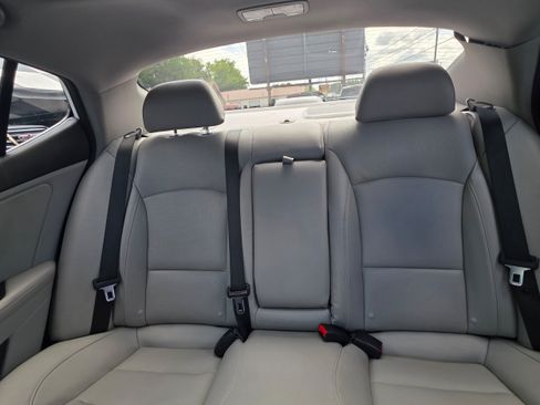 Used 2015 Kia Optima EX w/ EX Premium Package FWD image 22