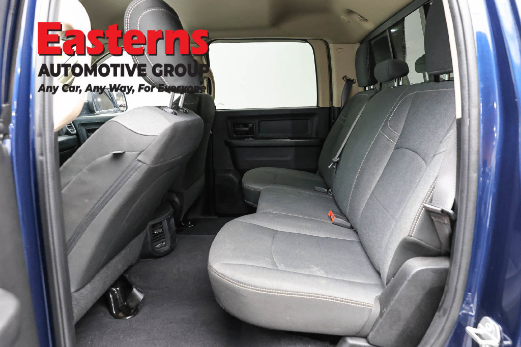 Used 2020 RAM 2500 Tradesman AWD/4WD image 23