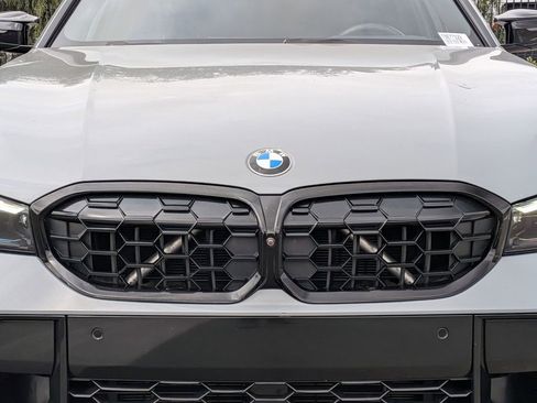 Certified 2024 BMW M340i w/ Premium Package image 37