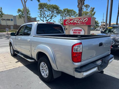 Used 2006 Toyota Tundra SR5 RWD image 6