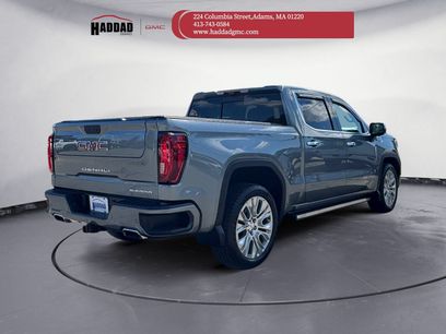 Used 2020 GMC Sierra 1500 Denali w/ Denali Ultimate Package