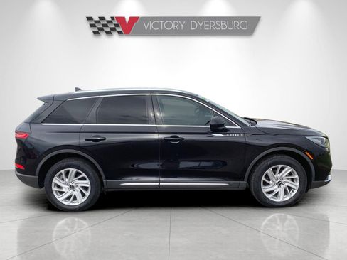 Used 2021 Lincoln Corsair AWD w/ Rear Removable Package Tray image 9